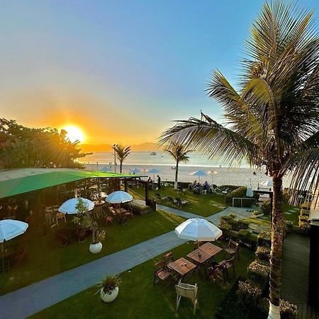 Hotel Sete Ilhas フロリアノポリス エクステリア 写真