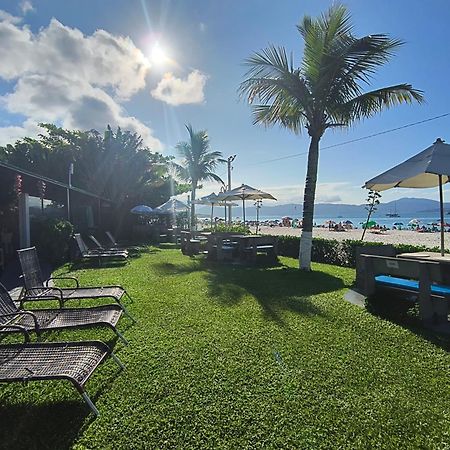 Hotel Sete Ilhas フロリアノポリス エクステリア 写真