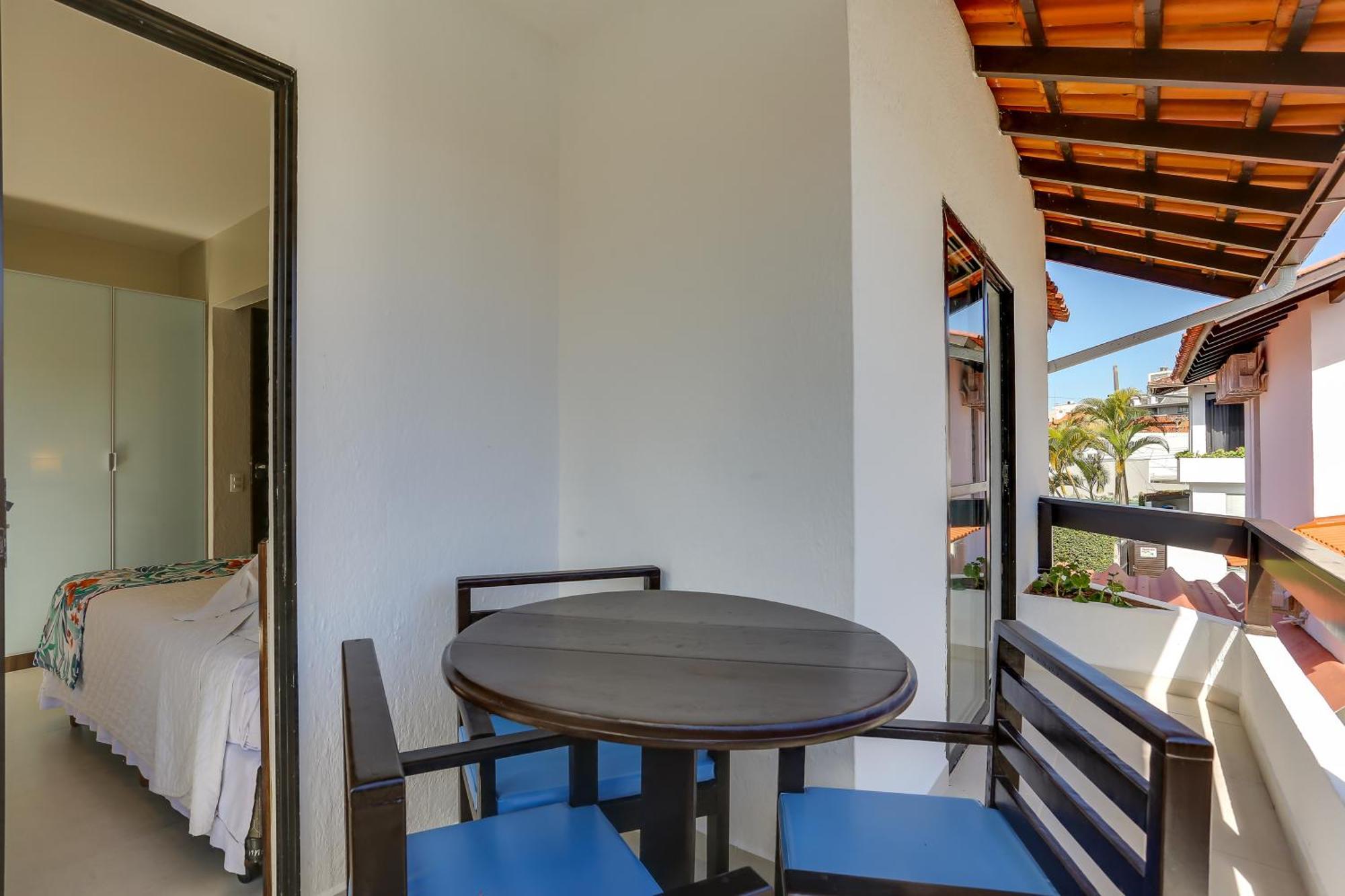 Hotel Sete Ilhas フロリアノポリス エクステリア 写真