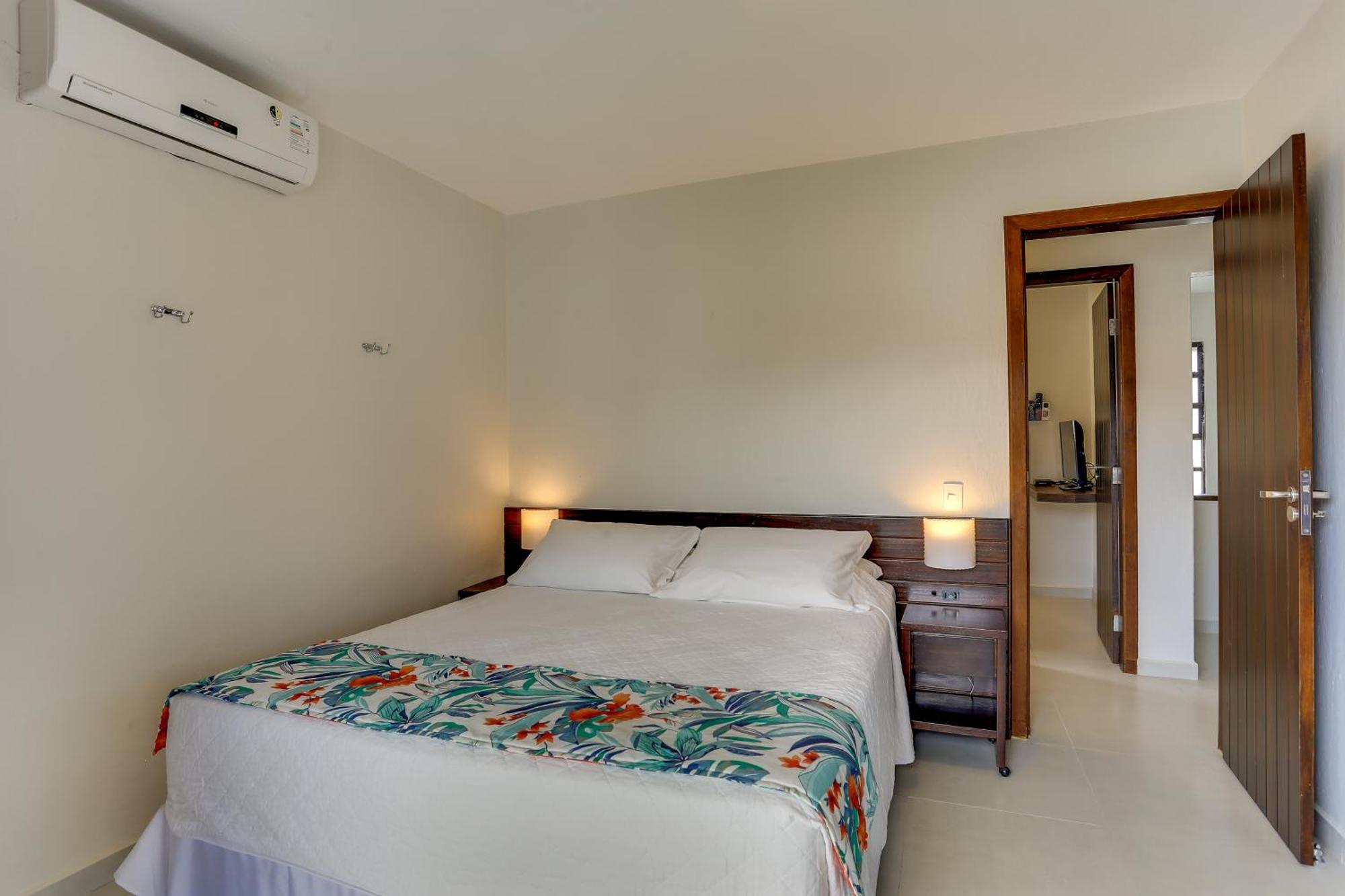 Hotel Sete Ilhas フロリアノポリス エクステリア 写真